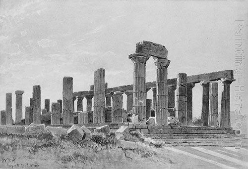 William Stanley Haseltine Wall Art page 4